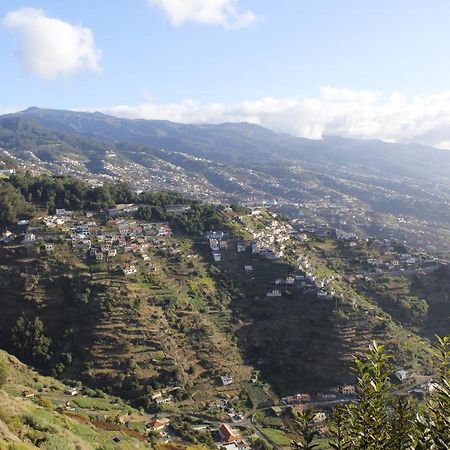 Quintinha Da Romana Câmara de Lobos المظهر الخارجي الصورة
